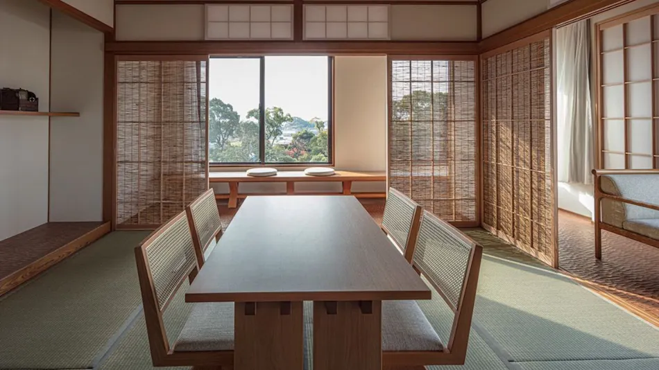 Ryokan Ohana