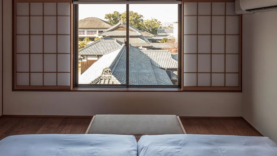 Ryokan Ohana