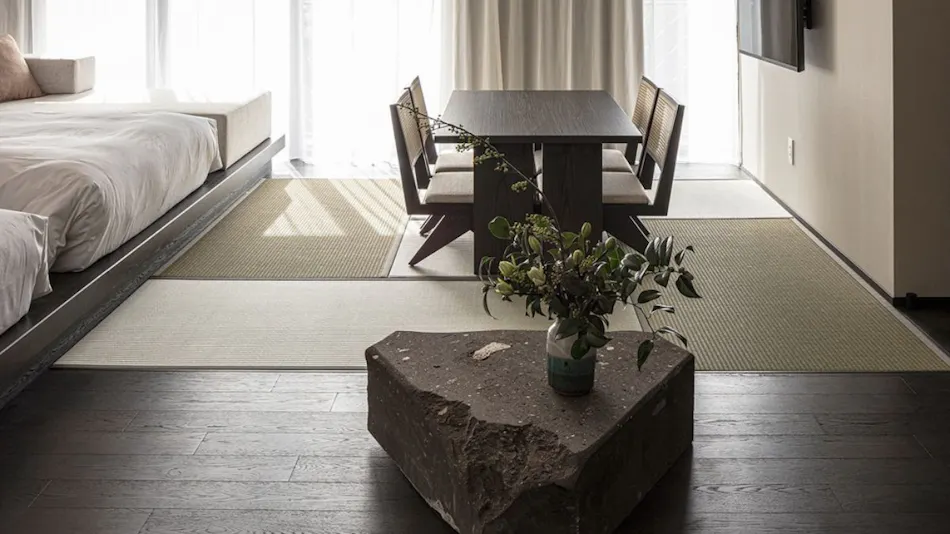 Ryokan Ohana