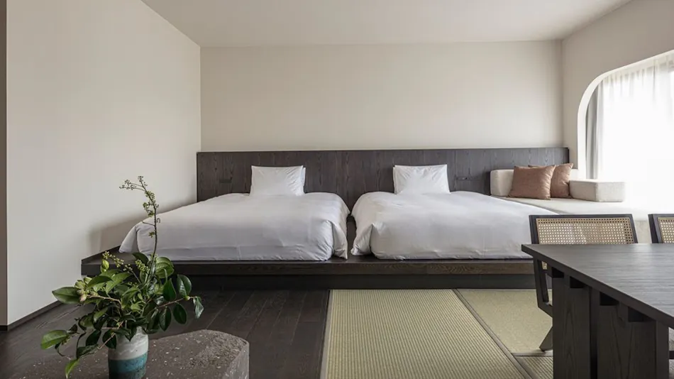 Ryokan Ohana