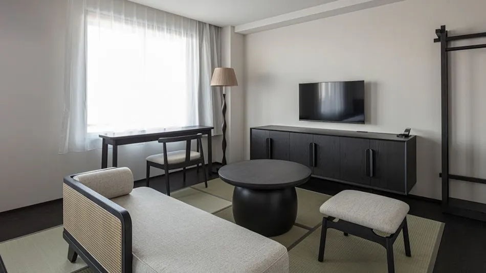 Ryokan Ohana