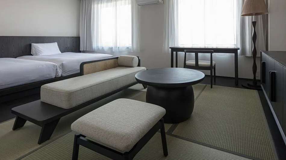 Ryokan Ohana