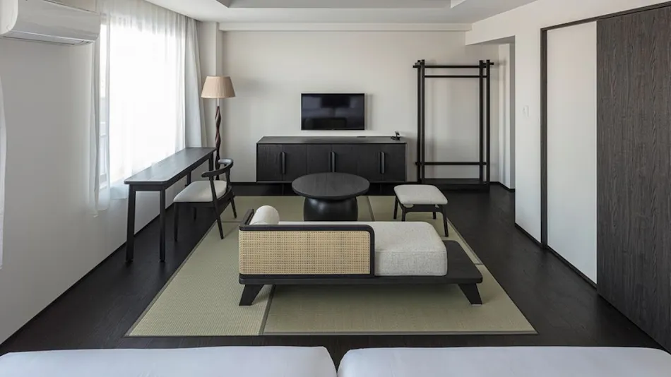 Ryokan Ohana