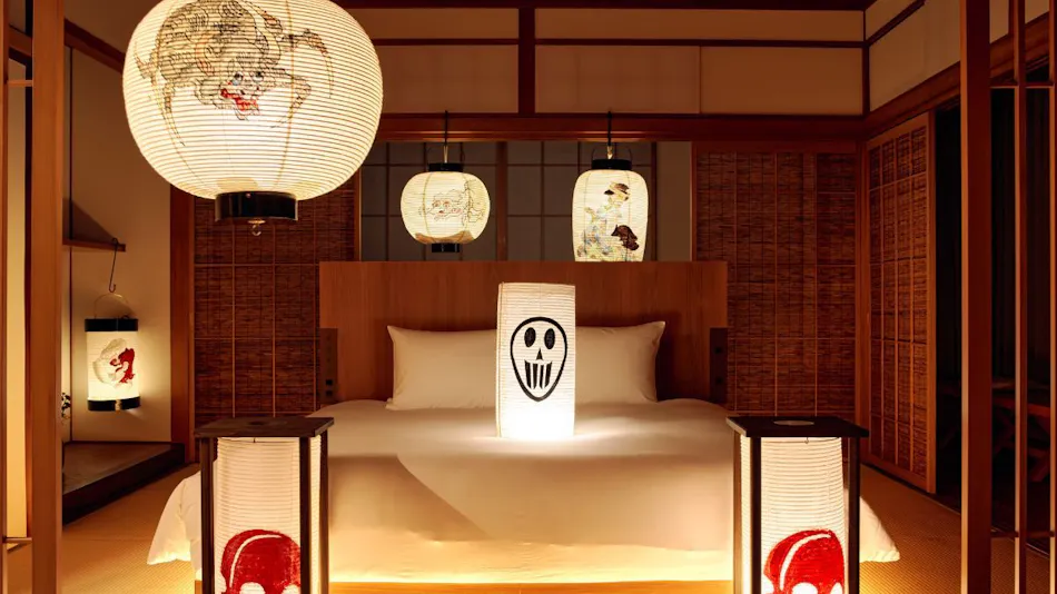 Ryokan Ohana
