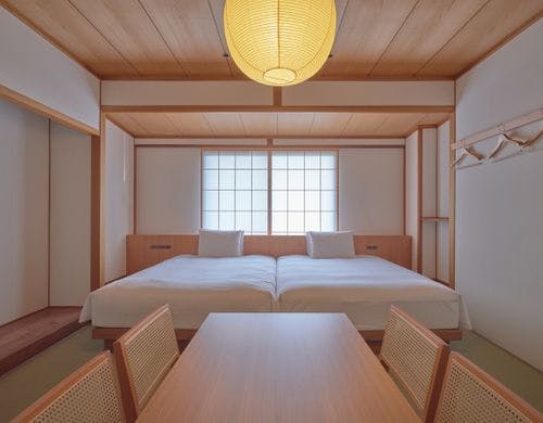 藤【スタンダードツイン】