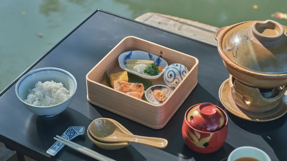 Ryokan Ohana