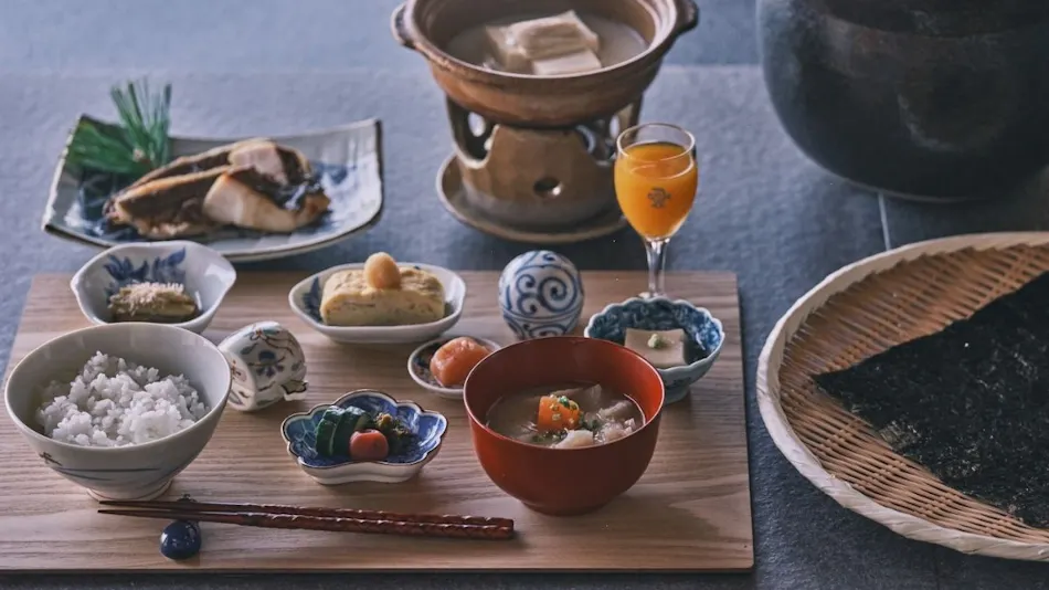 Ryokan Ohana