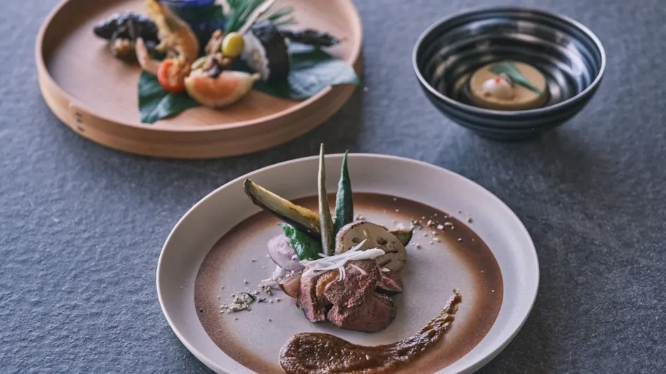 Ryokan Ohana