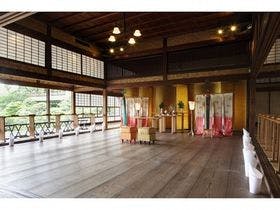 柳川藩主立花邸 料亭旅館 御花 2枚目