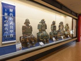 柳川藩主立花邸　料亭旅館　御花