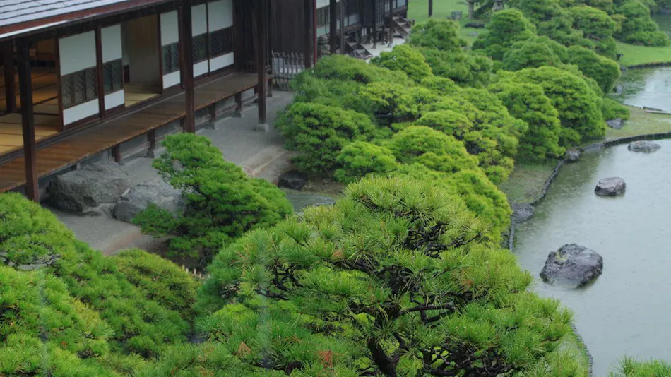 Ryokan Ohana