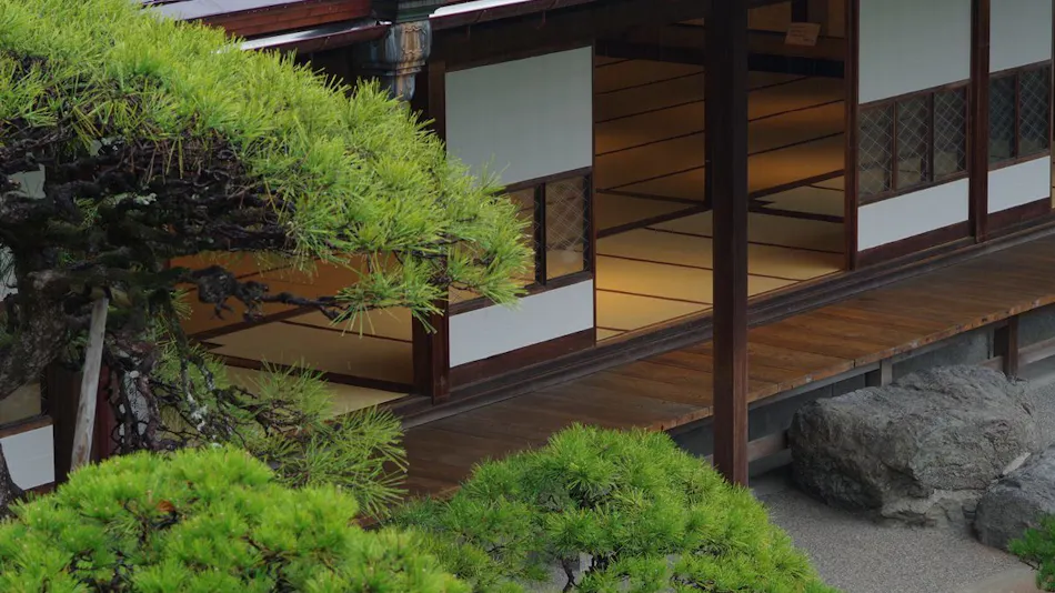 Ryokan Ohana