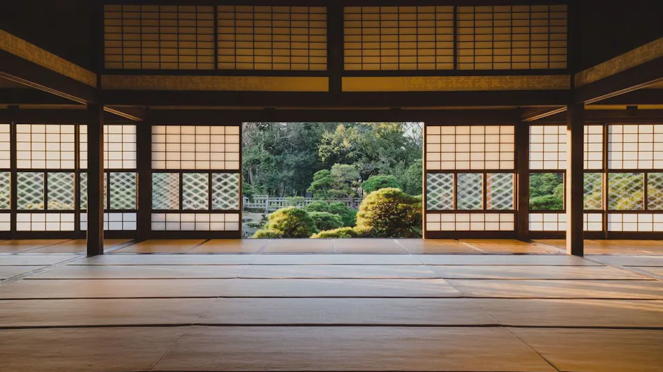 Ryokan Ohana