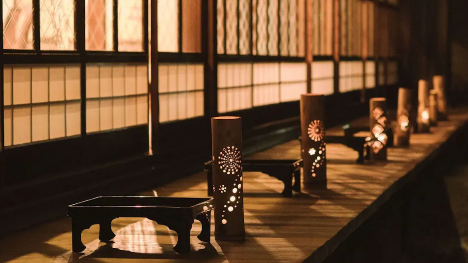 Ryokan Ohana