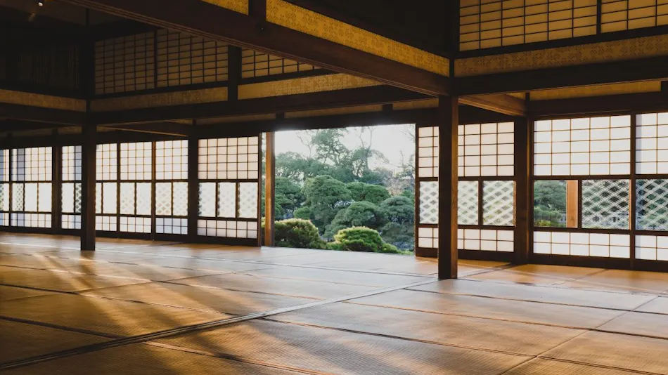 Ryokan Ohana