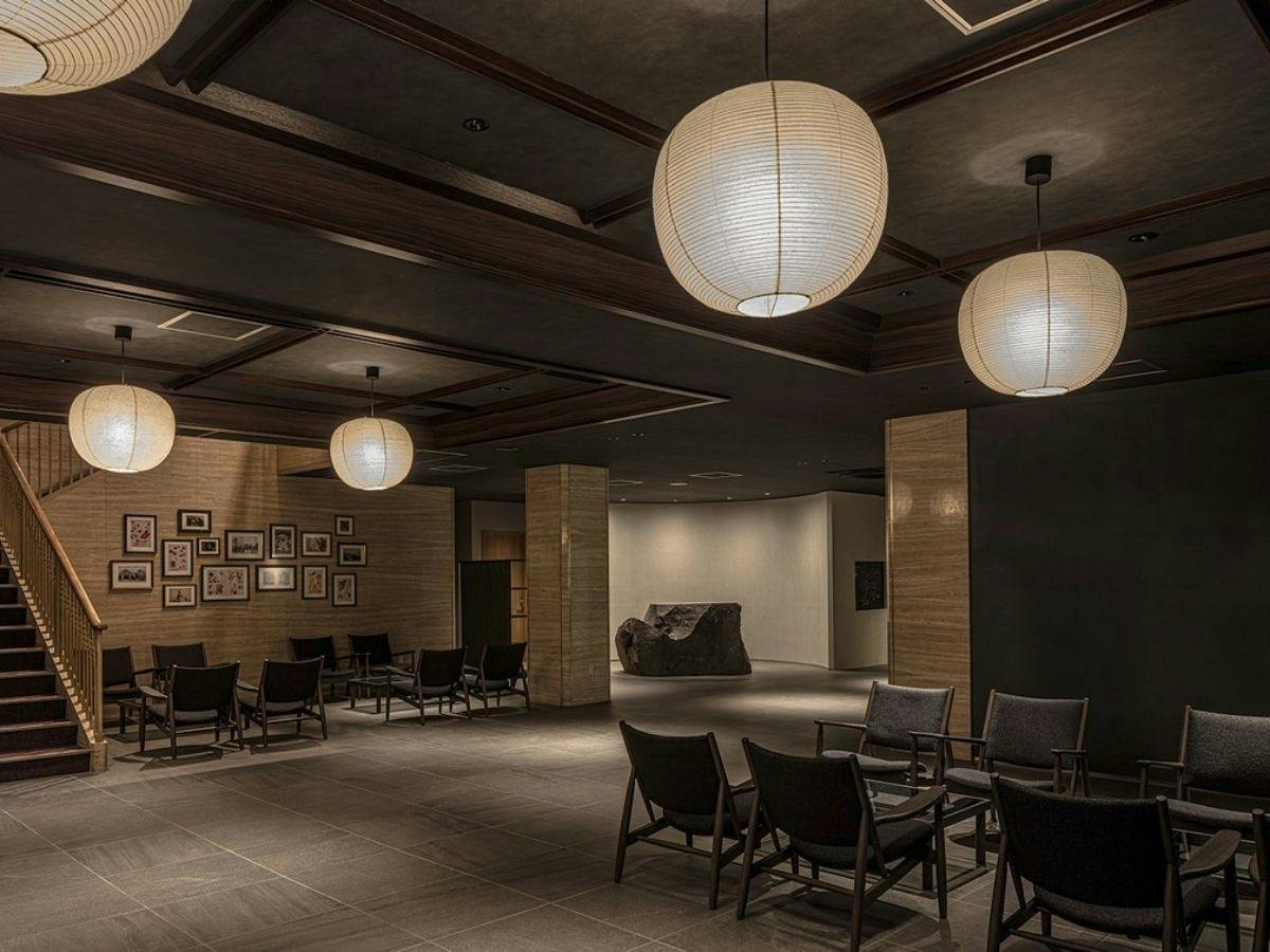 Ryokan Ohana