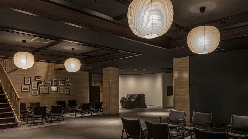 Ryokan Ohana