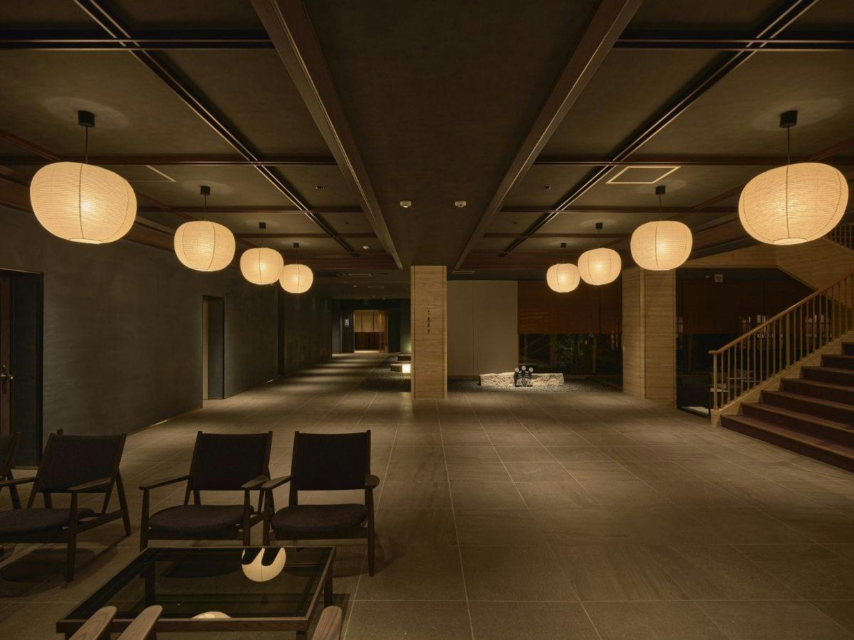 Ryokan Ohana