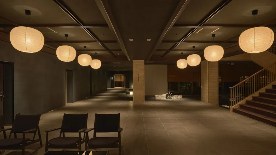 Ryokan Ohana