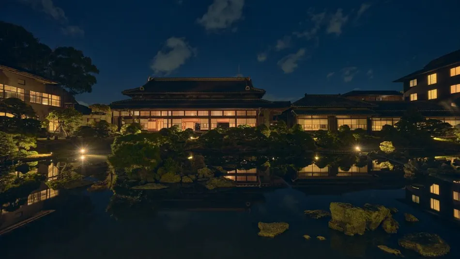 Ryokan Ohana