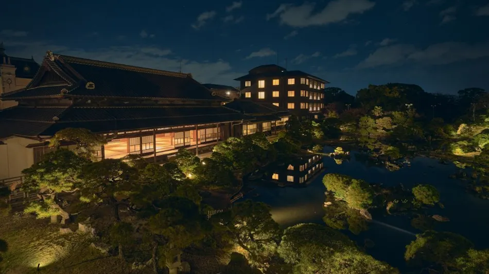 Ryokan Ohana