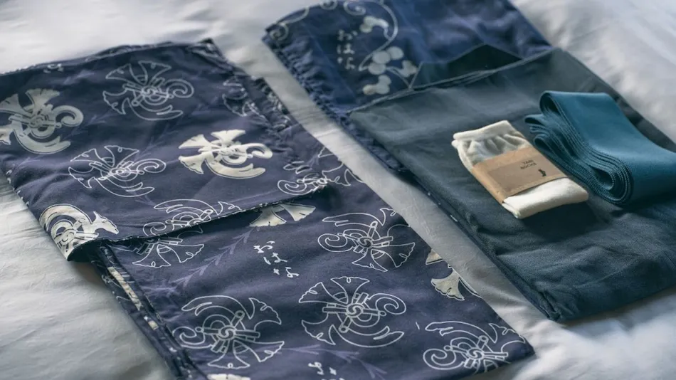 Ryokan Ohana