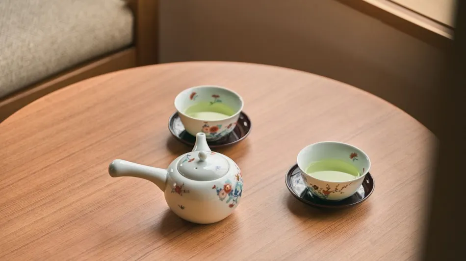Ryokan Ohana