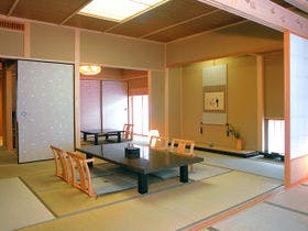 伊香保温泉 お宿玉樹