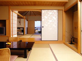 伊香保温泉 お宿玉樹