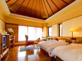 伊香保温泉 お宿玉樹