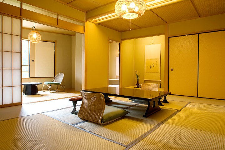 お宿玉樹