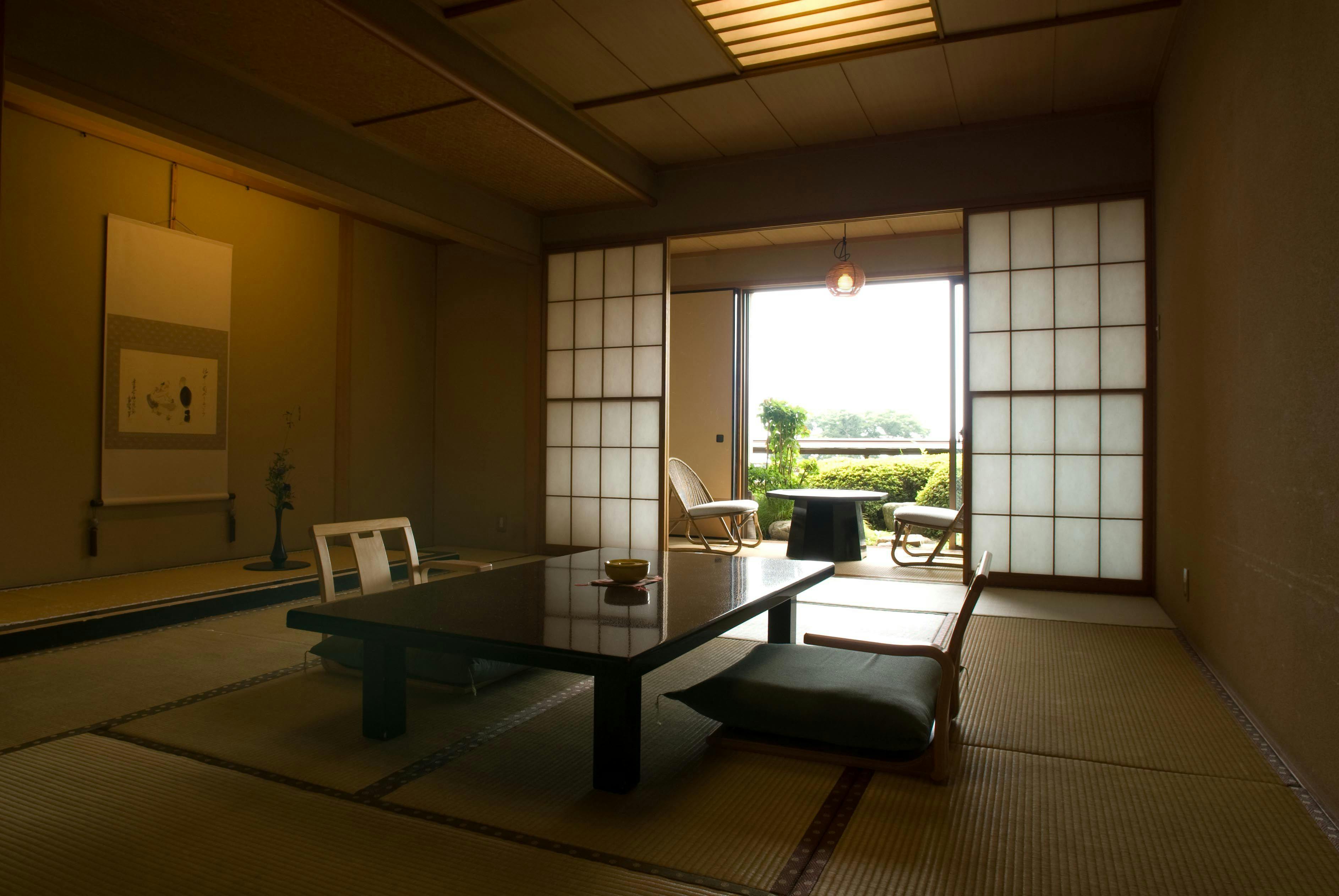 お宿玉樹