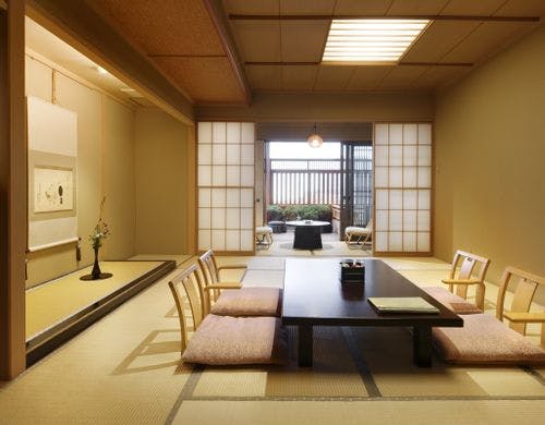 杠の部屋