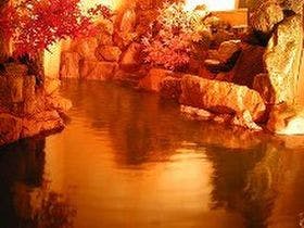 伊香保温泉 お宿玉樹