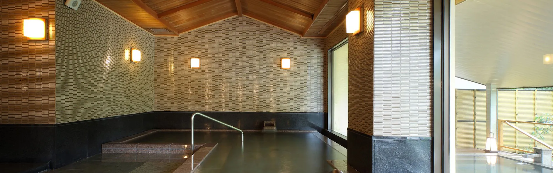 鬼怒川温泉 旅館 若竹の庄