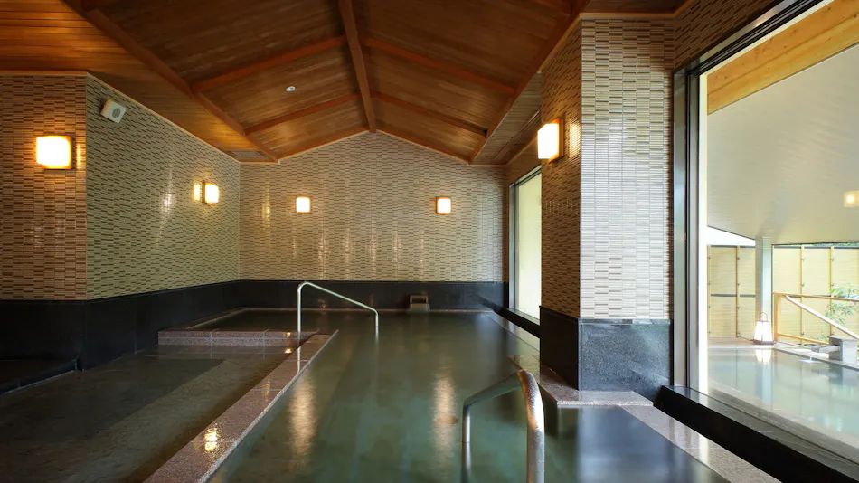 Kinugawa Onsen Ryokan Wakatake no Sho