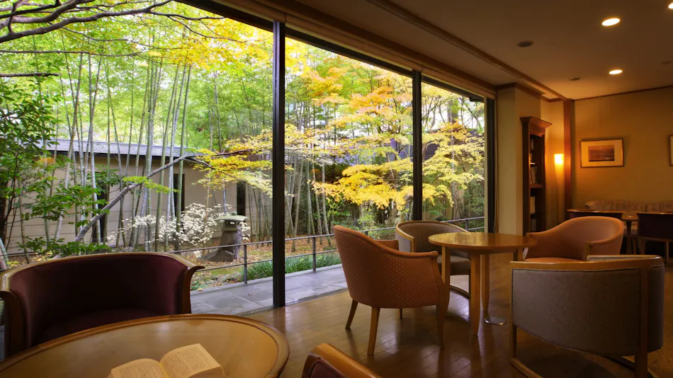 Kinugawa Onsen Ryokan Wakatake no Sho