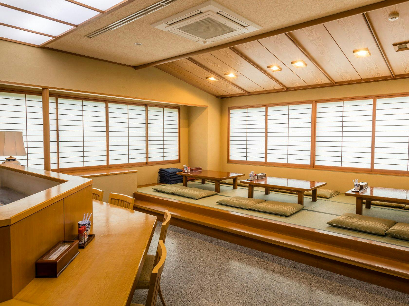 鬼怒川温泉　旅館　若竹の庄