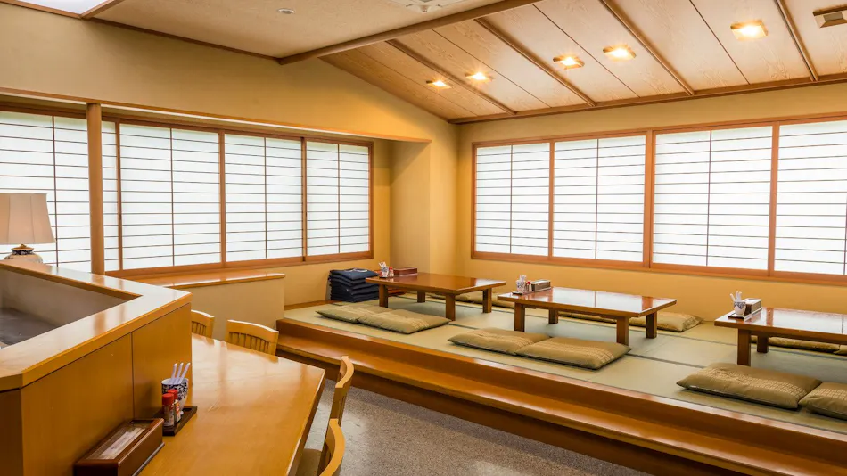 Kinugawa Onsen Ryokan Wakatake no Sho