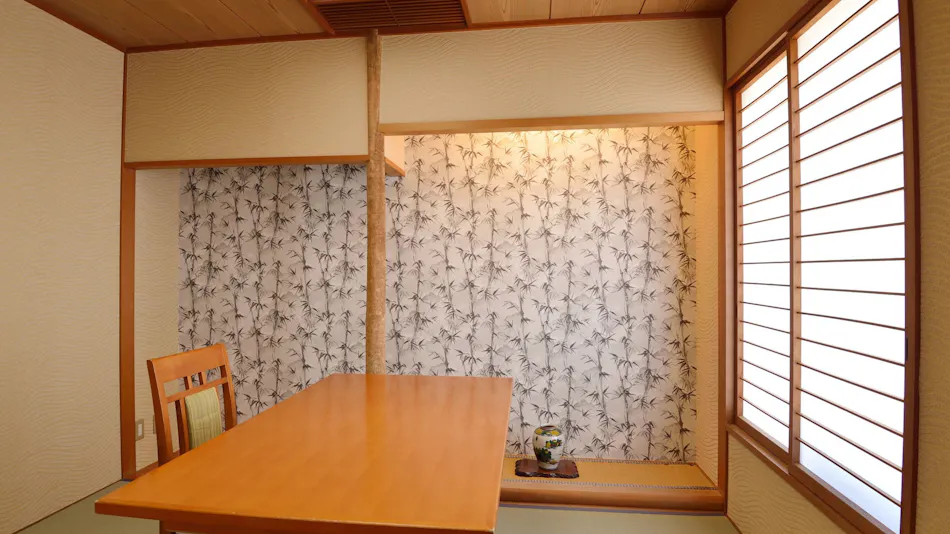 Kinugawa Onsen Ryokan Wakatake no Sho