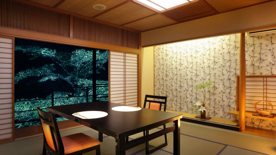 Kinugawa Onsen Ryokan Wakatake no Sho