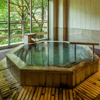 貸し切り風呂 寿衛子(すえこ)