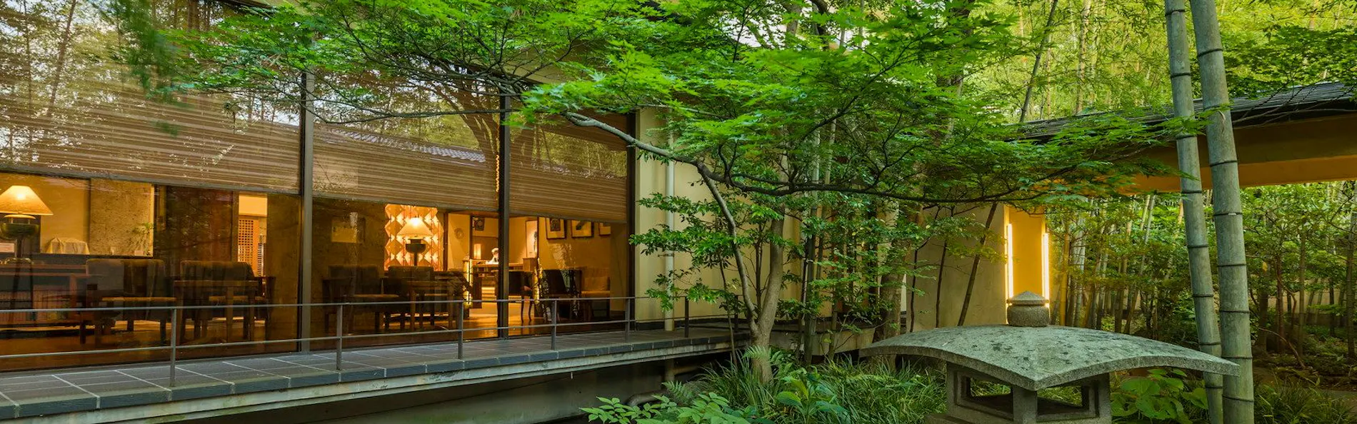 鬼怒川温泉 旅館 若竹の庄