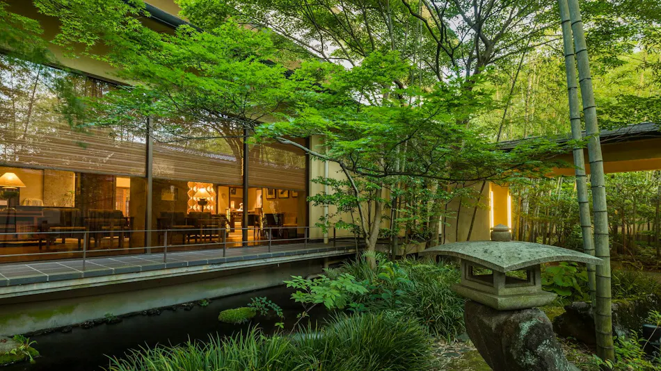 Kinugawa Onsen Ryokan Wakatake no Sho