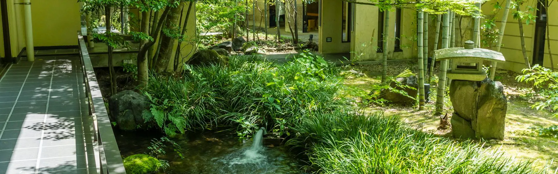 鬼怒川温泉 旅館 若竹の庄