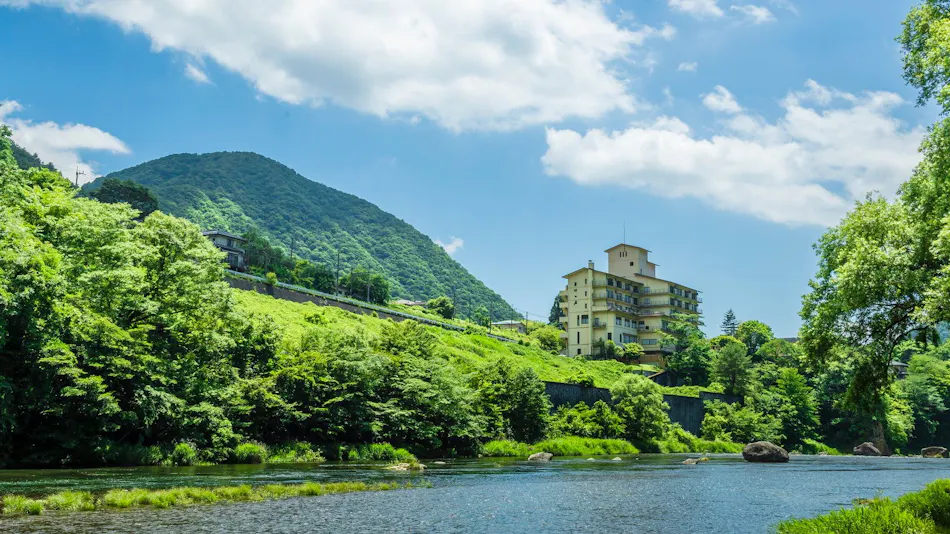 Kinugawa Onsen Ryokan Wakatake no Sho