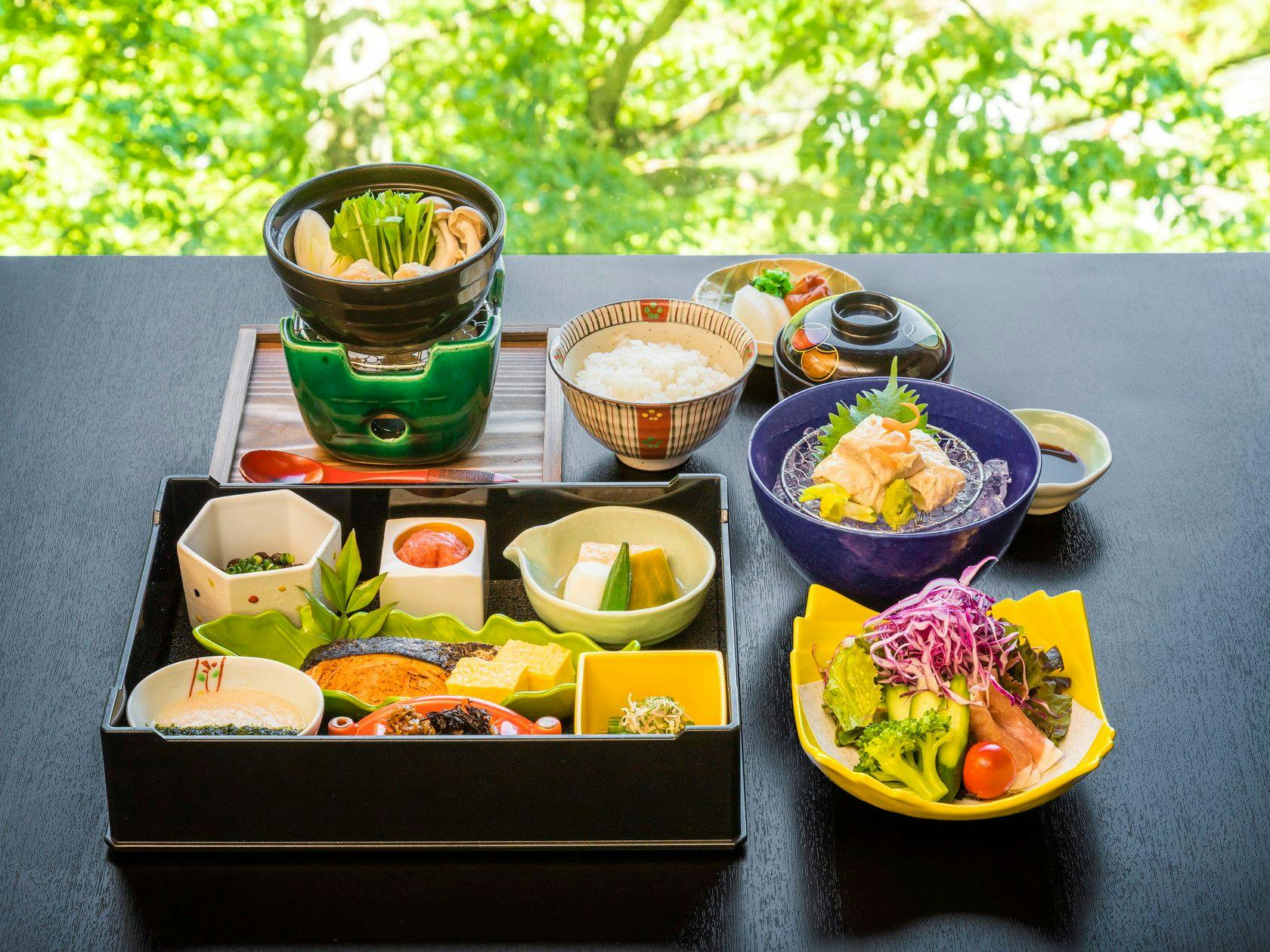 鬼怒川温泉　旅館　若竹の庄
