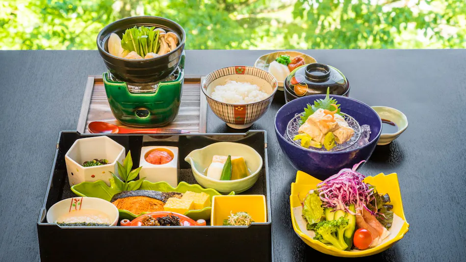 Kinugawa Onsen Ryokan Wakatake no Sho