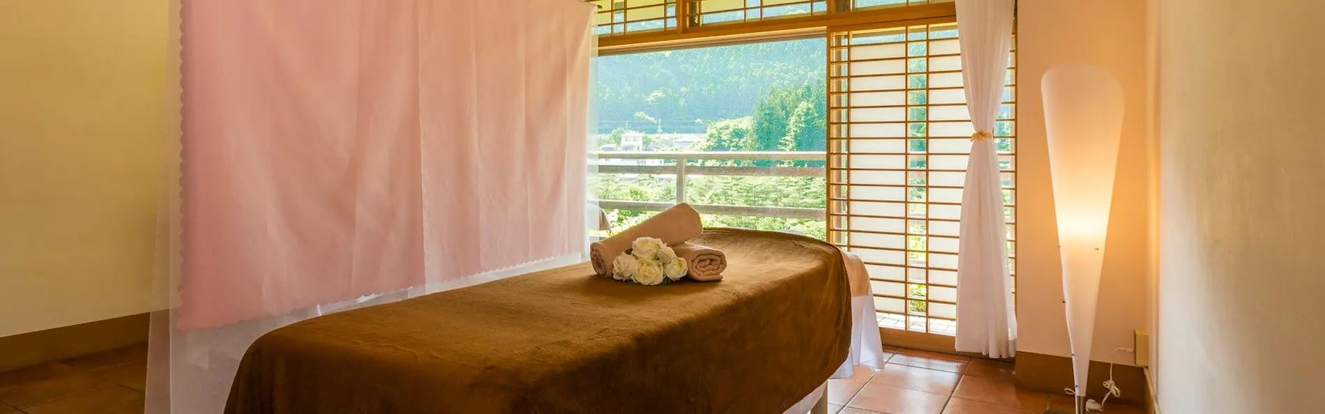鬼怒川温泉 旅館 若竹の庄