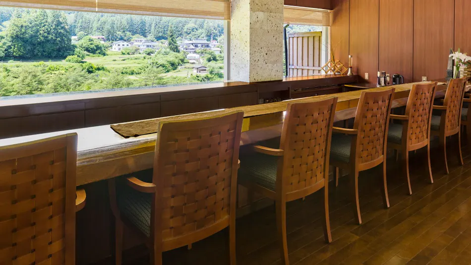 Kinugawa Onsen Ryokan Wakatake no Sho